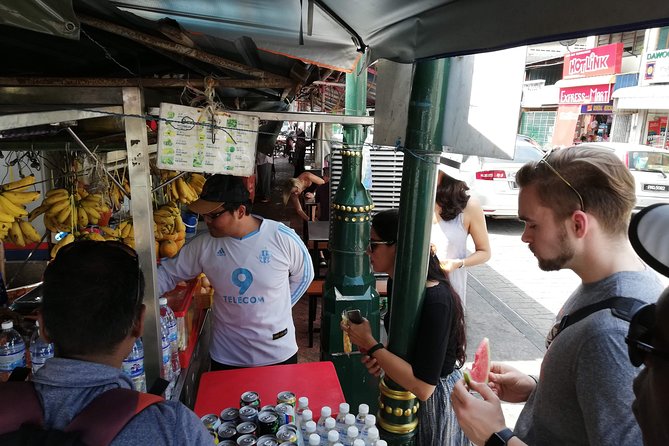 Penang Full-Day Private Customizable Tour with Pick Up - Why this private, pick-your-own Penang day works