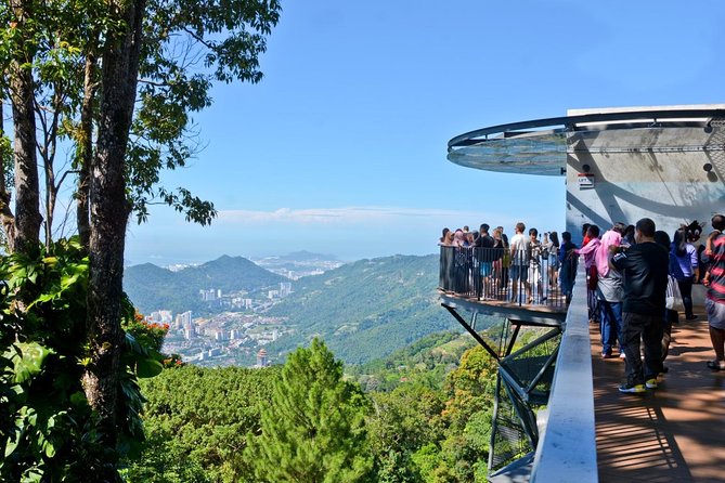 Penang Full Day Tour with Penang Hill, Kek Lok Si & Fruit Farm - Price and Value, Plus What Your Day Is Really Buying