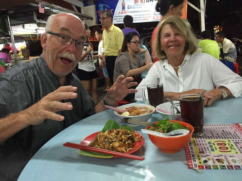 Penang: Georgetown Foodie Walking Tour with a Cocktail - Why this George Town foodie walk feels worth the money