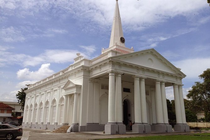 Penang Half Day City Tour Including Tropical Spice Garden - The Real Value: A Guide Who Can Connect Dots Fast