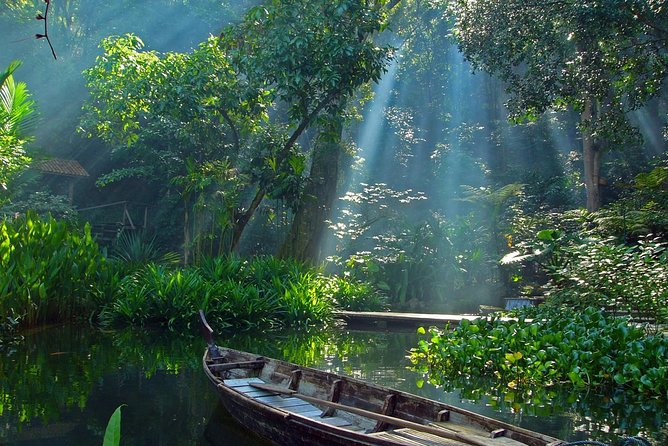 Penang Half Day City Tour Including Tropical Spice Garden - Price and Value: Is $70 Worth It?