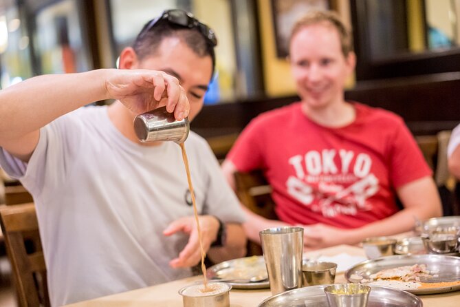 Penang Harmony Food Trail - Key things to know before you go