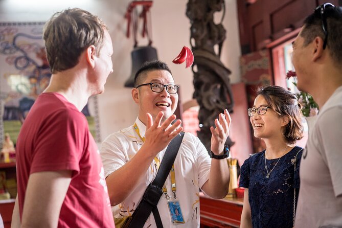 Penang Harmony Food Trail - Why this Penang Harmony Food Trail fits a real itinerary