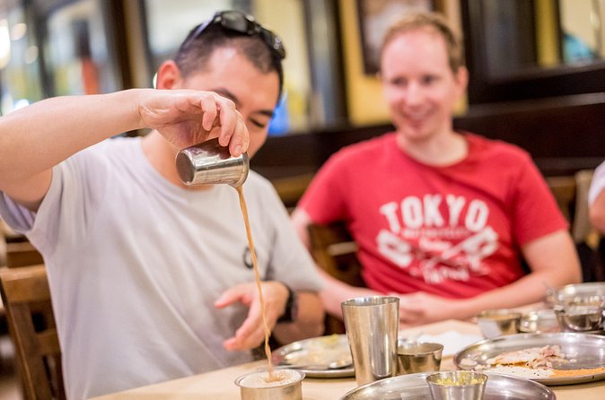 Penang Harmony Food Trail - Heritage sights on the route, and why they matter for the menu