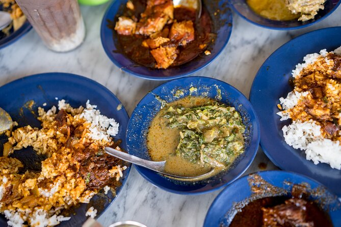 Penang Harmony Food Trail - The guide experience: chatty, local, and built into the tour