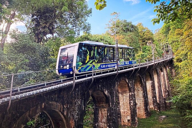 Penang Highlights Tour: City Sights, Kek Lok Si & Penang Hill - How the 6-Hour Schedule Actually Feels