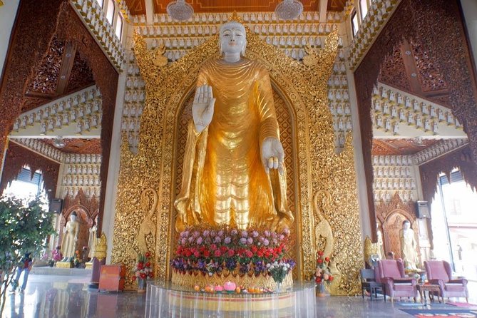 Penang Highlights Tour: City Sights, Kek Lok Si & Penang Hill - Price and Value: What USD 84.76 Buys You