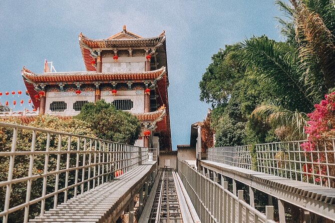 Penang Hill and the Kek Lok Si Temple - Kek Lok Si Temple: what you’ll see and how to enjoy it