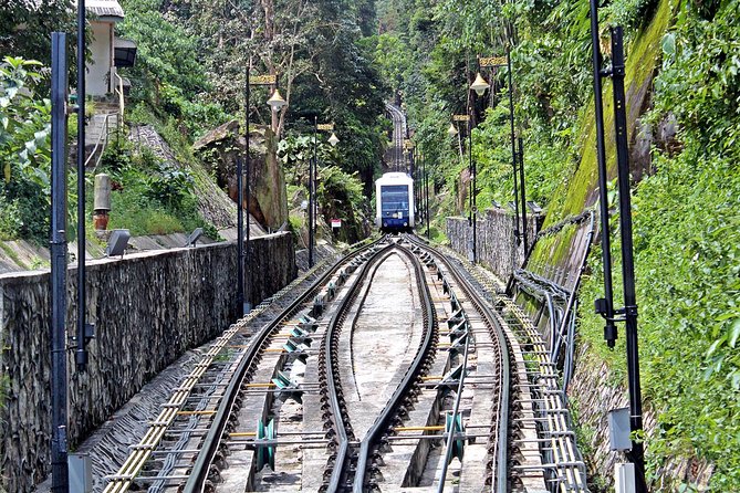 Penang Hill and the Kek Lok Si Temple - Price check: why around $132 feels fair for this mix