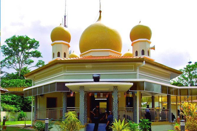 Penang Hill Funicular Ticket - Fast lane value: when the express pass is worth the extra money