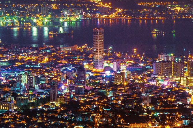 Penang Hill Funicular Ticket - Timing tips and on-the-ground comfort: queues, toilets, and weather reality