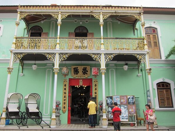 Penang Instagrammable Tour with Lunch - Key Highlights You Should Know