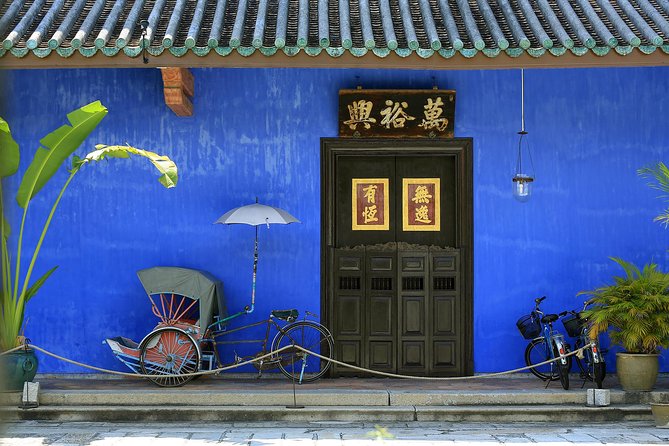 Penang Instagrammable Tour with Lunch - Price and Value: Is $82 Fair for This Route?