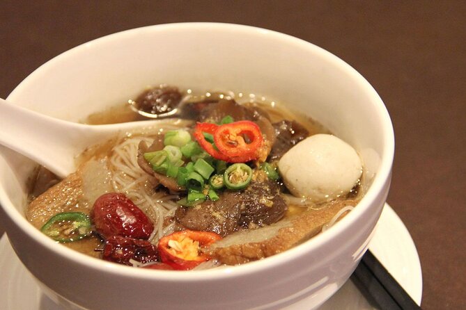 Penang International Airport Plaza Premium Lounge - Key Things To Know Before You Go