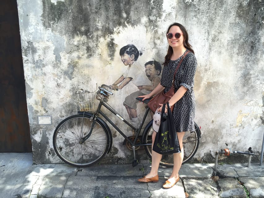 Penang Island: Street Food Walking Tour - Price and value: why $75 can actually feel fair