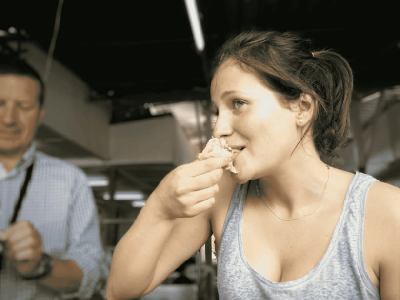 Penang Island: Street Food Walking Tour - Asam Laksa tastes like Penang, not a copy