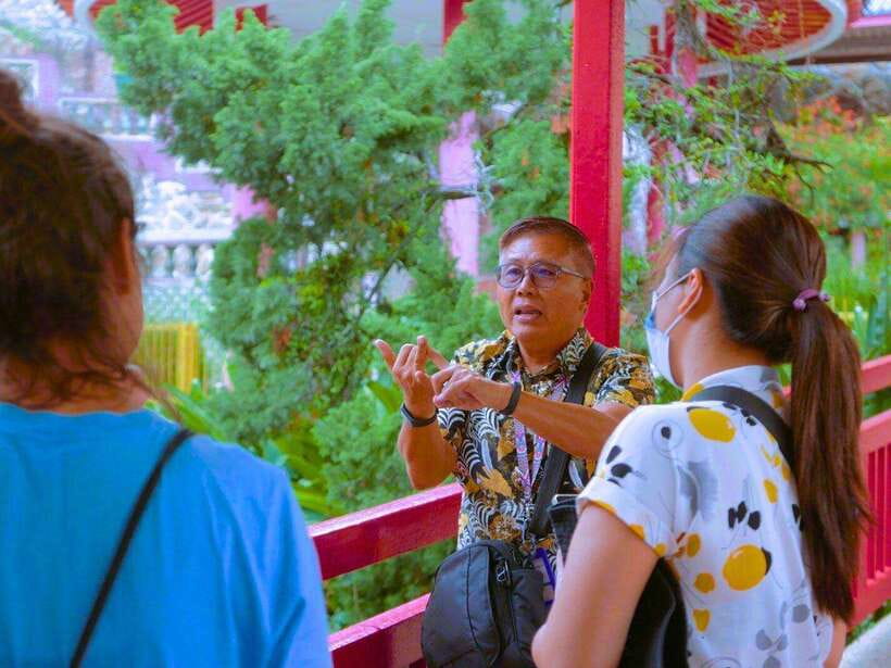 Penang: Kek Lok Si Temple and Penang Hill Guided Tour - Why Kek Lok Si and Penang Hill work in one 4-hour loop