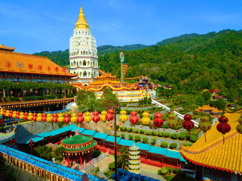 Penang: Kek Lok Si Temple and Penang Hill Guided Tour - Price and value: is $78 per person fair for what you get?
