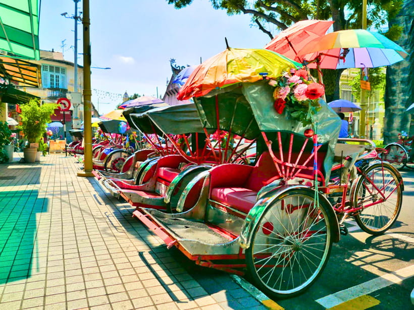 Penang: Kek Lok Si Temple and Penang Hill Guided Tour - Should you book this Penang Hill and Kek Lok Si guided tour?