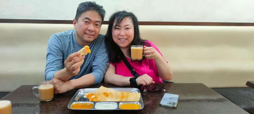 Penang Local Food Hunting - Key points that make this Penang food hunt worth it