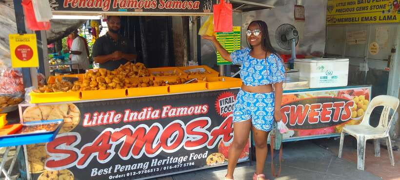Penang Local Food Hunting - Why Remy’s private-host approach stands out