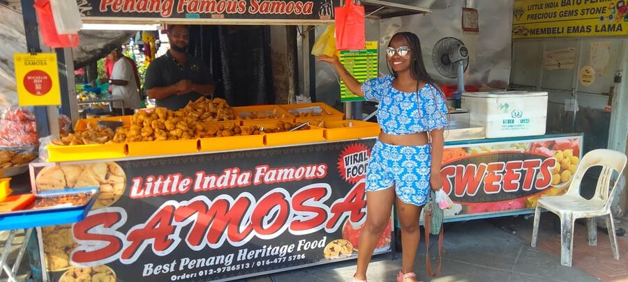Penang Local Food Hunting - Price and value: what $60 covers, and what it doesn’t