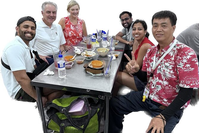 Penang: Morning Walking Foods Tour - Key points that make this Penang food tour worth your morning