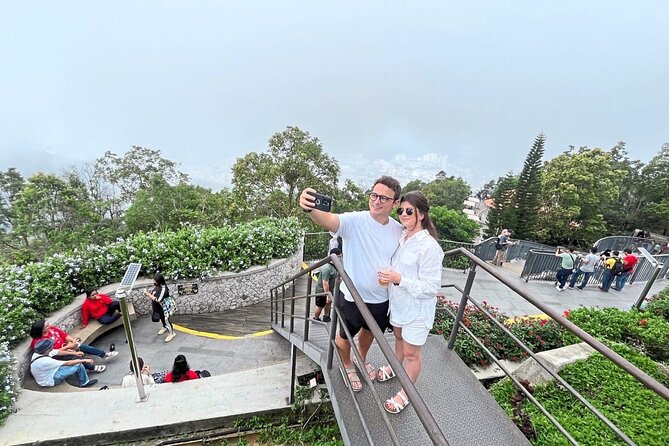 Penang Nature Escape: Penang Hill, Botanical Gardens & Ferringhi - Price and value: when USD 147.84 per person makes sense