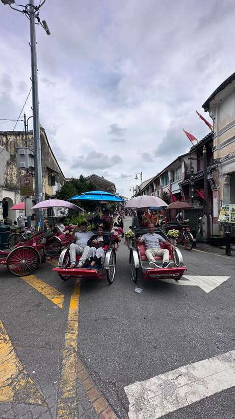 Penang: Penang Island Full-Day Private Tour - Key things that make this Penang tour tick