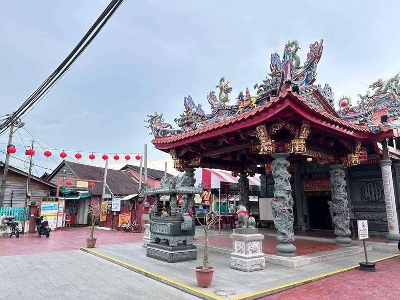 Penang: Penang Island Full-Day Private Tour - Price and value: $173 per group up to 5 for an 8-hour Penang day