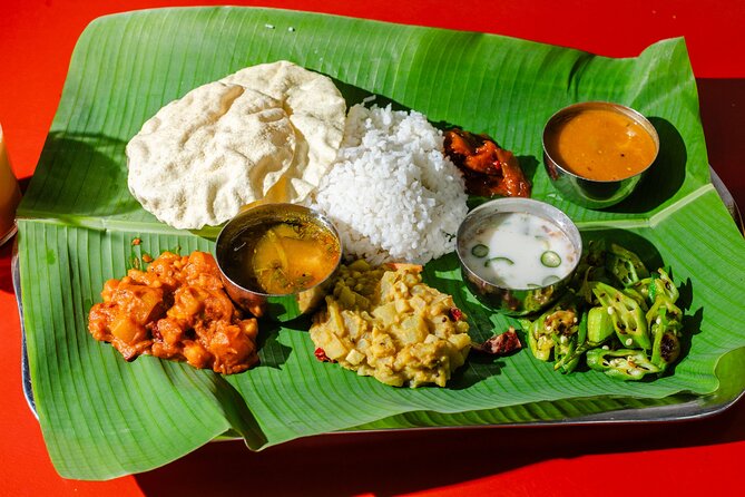 Penang Plates Food Tour with 15+ Tastings - Key Things I’d Bet Money On