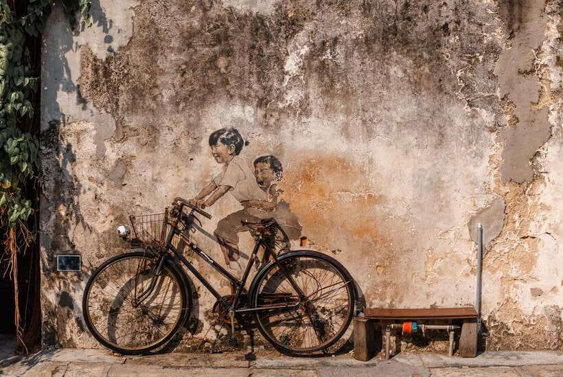 Penang Plates Food Tour with 15+ Tastings - Dietary Limits, Allergies, and What You Should Ask Before You Go