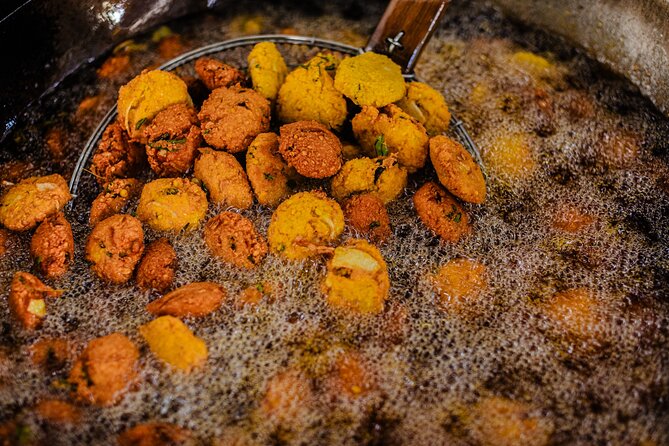 Penang Plates Food Tour with 15+ Tastings - Little India and Chinatown, One Route, Three Sets of Flavors