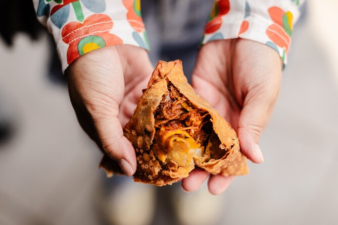 Penang Plates Food Tour with 15+ Tastings - Pace, Group Size, and the Reality Check on How Much You Eat