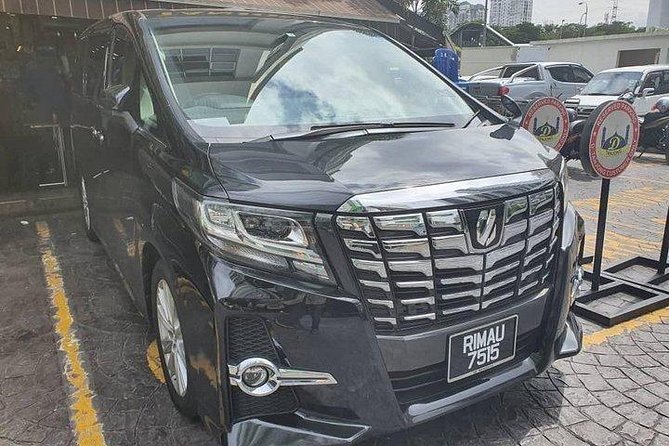 Penang Private Car Charter (5 Hrs) - Key Highlights You’ll Care About