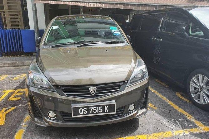 Penang Private Car Charter (5 Hrs) - Price Per Person, and When It Feels Like Value