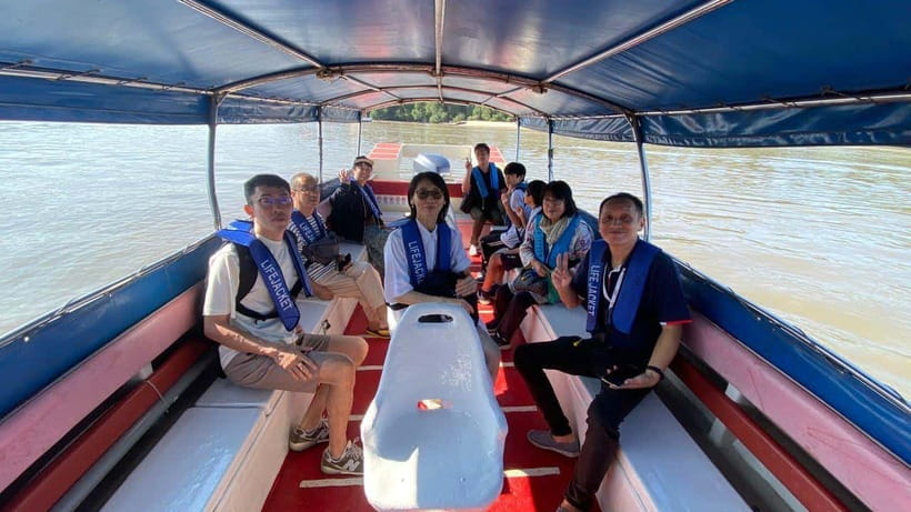 Penang: Private Customized Flexible Tour with Tourist Guide - Key Things That Make This Penang Private Tour Worth Your Time