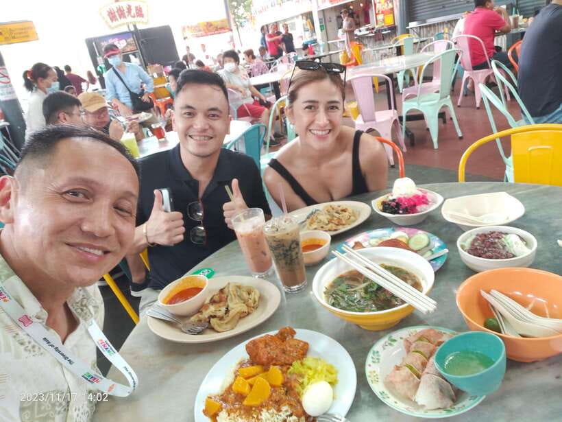 Penang: Private Customized Flexible Tour with Tourist Guide - Why a George Town Raised Guide Matters So Much