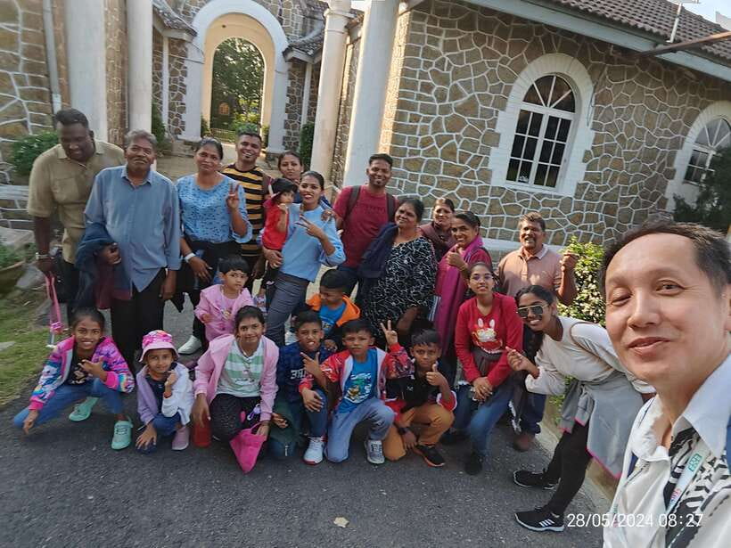 Penang: Private Customized Flexible Tour with Tourist Guide - George Town Walking Tour: Where the Culture Actually Shows Up