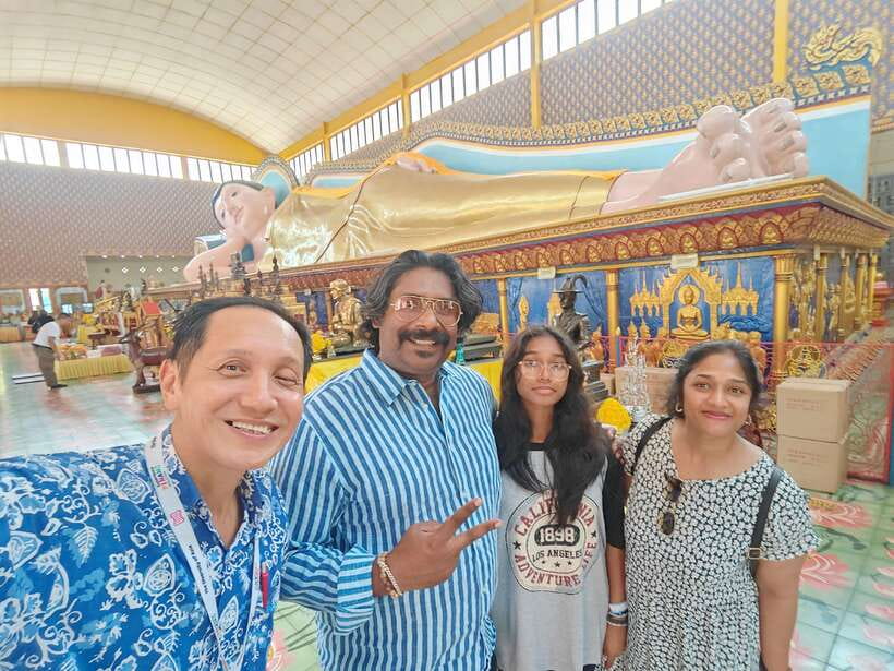 Penang: Private Customized Flexible Tour with Tourist Guide - Evening Tour Option: Outdoor Sights and Street Food, But Plan for 5pm