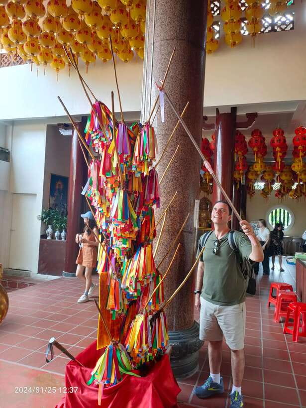 Penang: Private Customized Flexible Tour with Tourist Guide - Building Your Own 6-Hour Plan (Even If You Start Blank)
