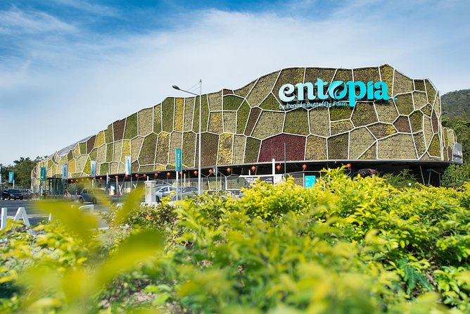 Penang Round Island Tour With Tropical Spice Garden & Entopia Butterfly Farm - Who This Tour Fits Best (and Who Might Want a Different Style)