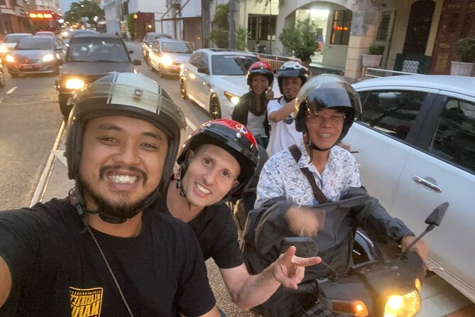 Penang's Night Eat-Venture - Price and Value: Why $180 Makes Sense for This Format