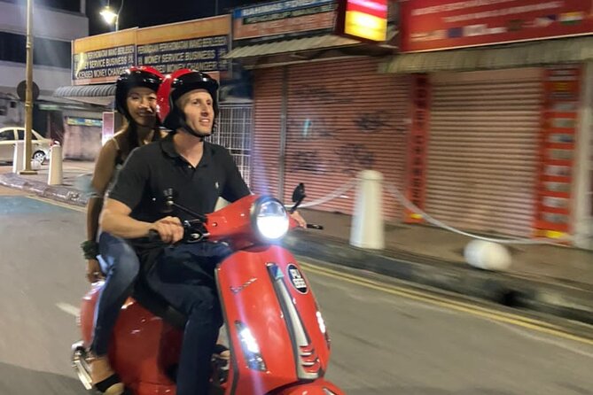 Penang's Night Eat-Venture - Who This Tour Fits Best, and Who Might Want a Different Plan