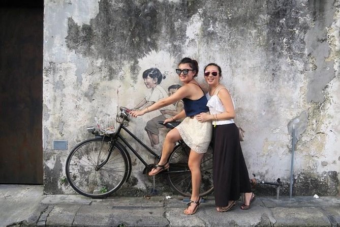 Penang Tour With Your Experience Personal Driver - Nature stops: spice, butterflies, fruit farms, waterfalls, and national park air