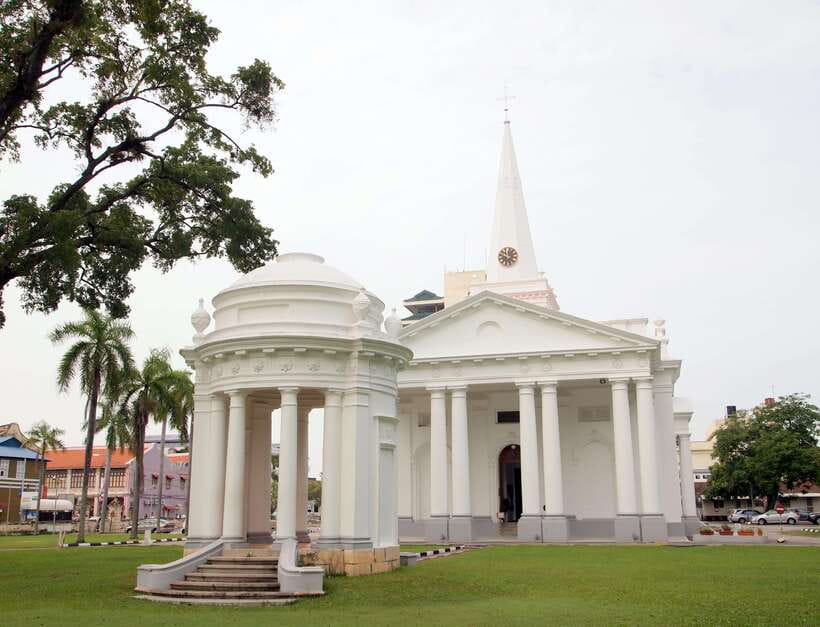 Penang: Trishaw Ride and Hawker Center Food Tour - Key Points Before You Go