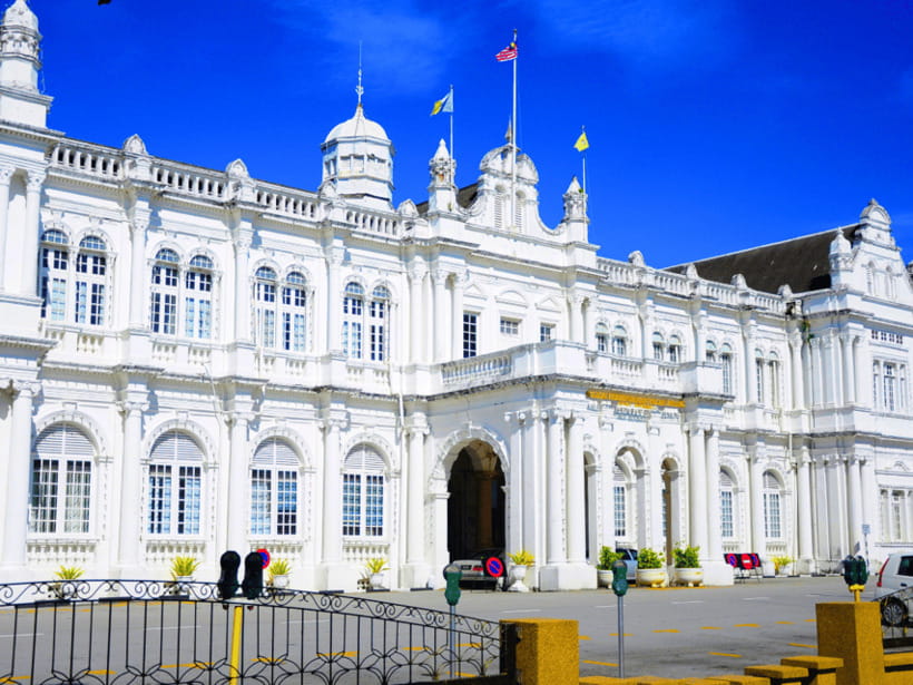 Penang: Trishaw Ride and Hawker Center Food Tour - The Nine Emperor Gods Festival Note, If Your Dates Match