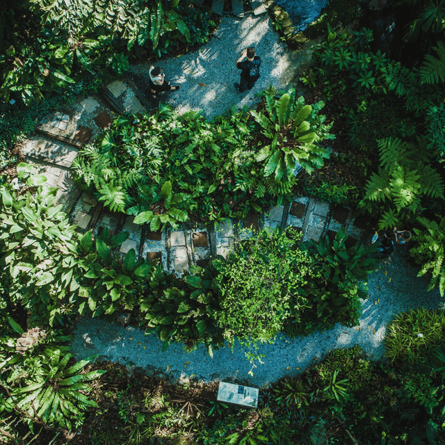 Penang: Tropical Spice Garden Entrance Ticket & Guided Tours - How the Themed Gardens Work for Your Eyes, Nose, and Time