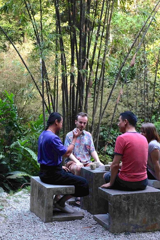 Penang: Tropical Spice Garden Entrance Ticket & Guided Tours - Special Features You Might Encounter, Like Fish Foot Baths and Sauna