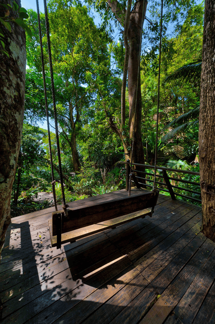 Penang: Tropical Spice Garden Entrance Ticket & Guided Tours - Getting the Most Out of Your Visit (Without Overthinking It)